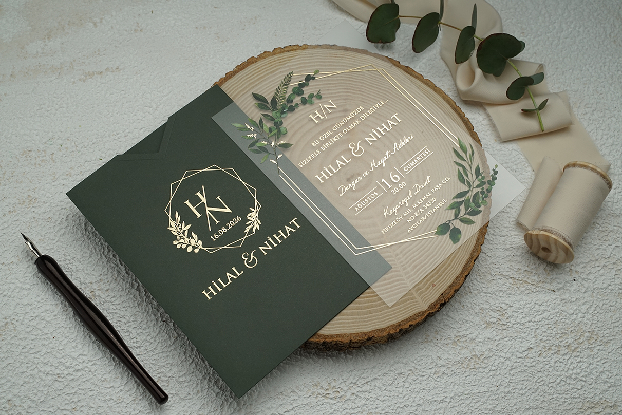 Invitația 9366ek - imagine 1