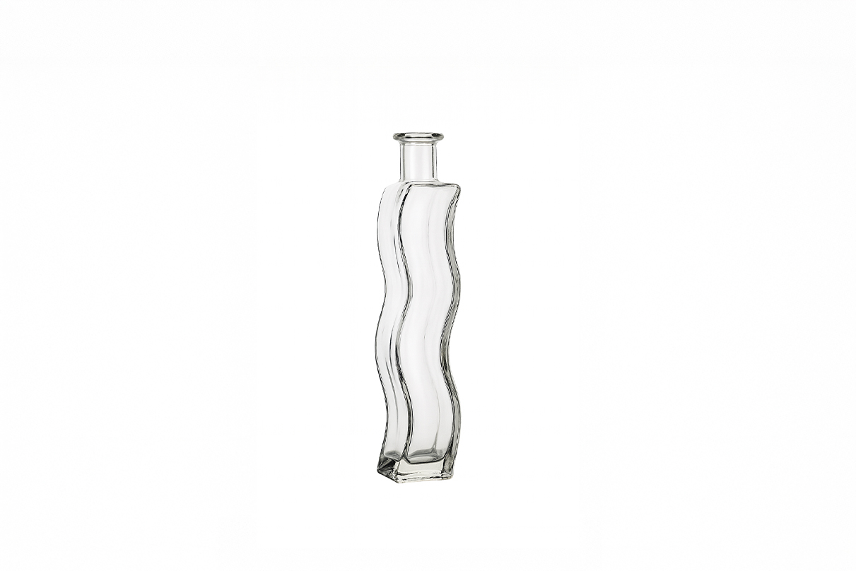 Sticla 100ml, Banya - imagine 1