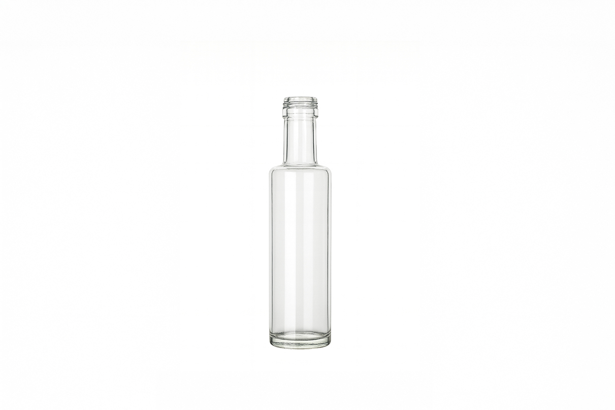 Sticla 100ml, Rosemary - imagine 1