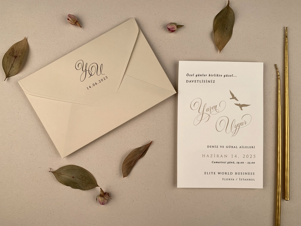 Invitația 12269-ella - imagine 1