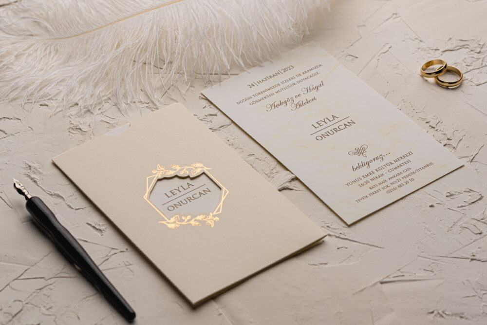 Invitația 9154ek - imagine 1