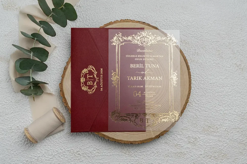 Invitația 9363ek - imagine 2