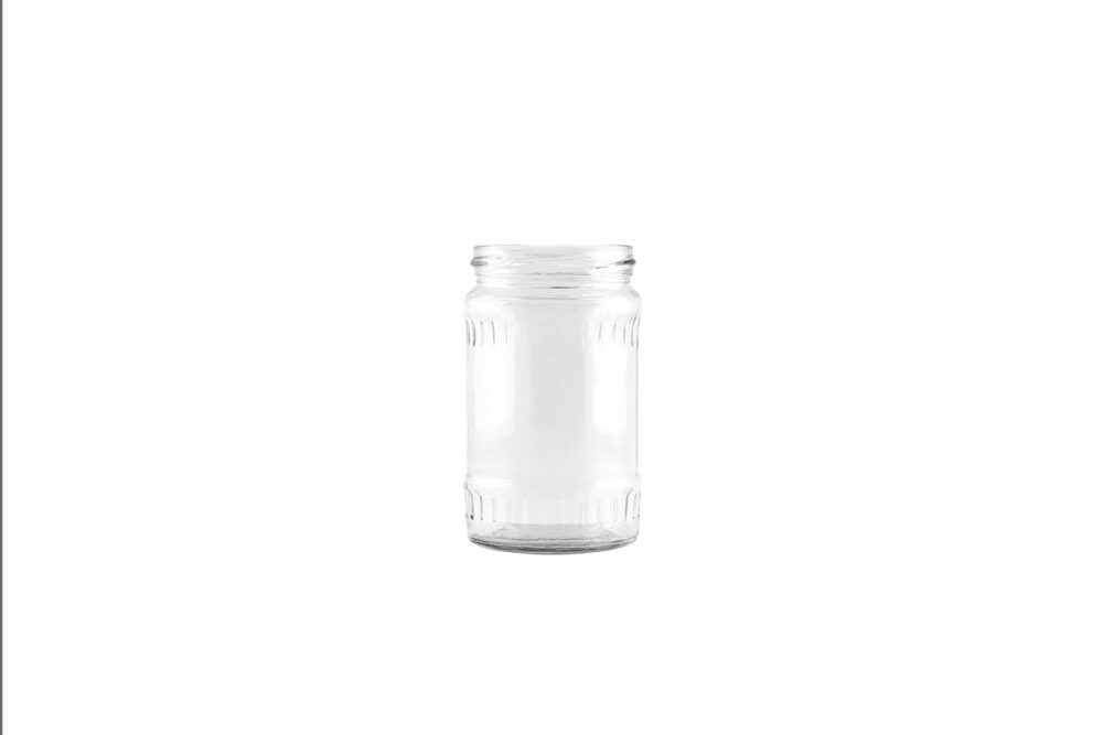 Borcan 110 ml - imagine 1