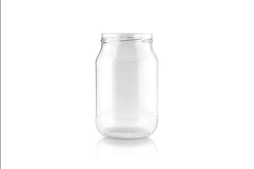 Borcan 1700 ml - imagine 1