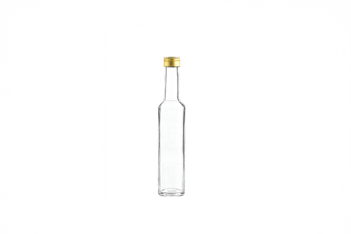 Sticla 200ml, Larisa - imagine 1