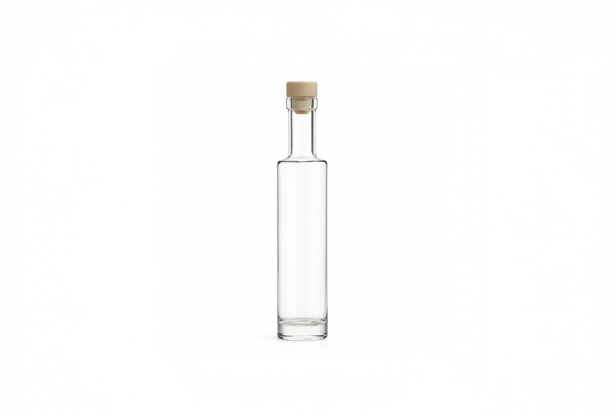 Sticla 200ml, Rosemary - imagine 1