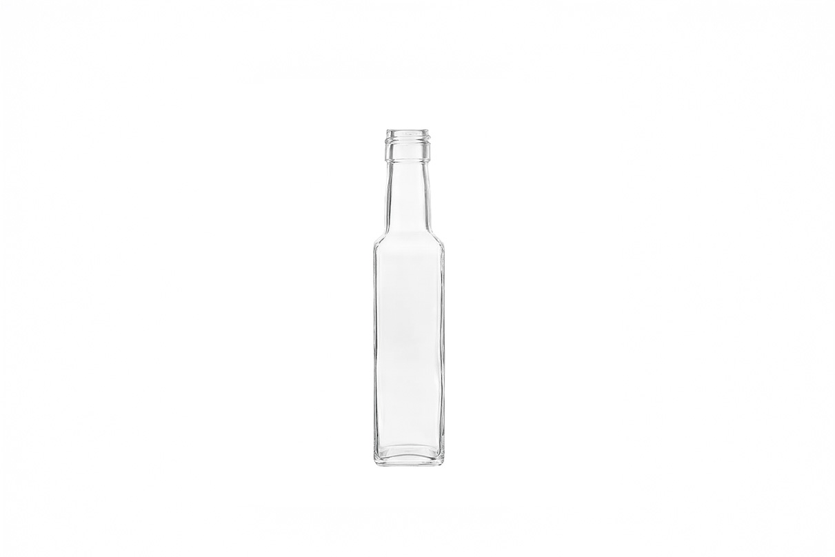 Sticla 200ml, Runa - imagine 1
