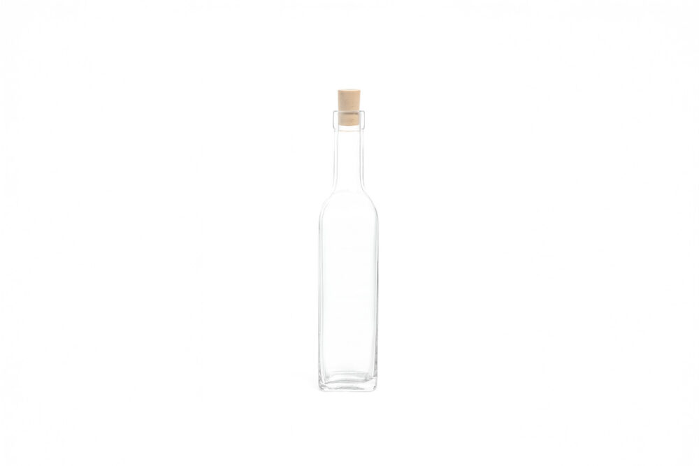 Sticla 250ml, Belissima - imagine 1