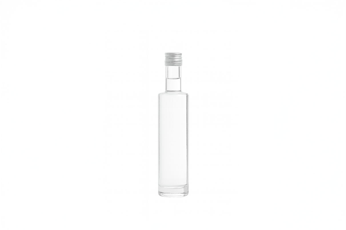 Sticla 250ml, Dorica - imagine 1