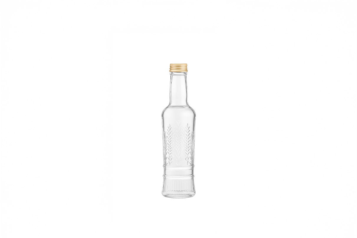 Sticla 250ml, IS - imagine 1