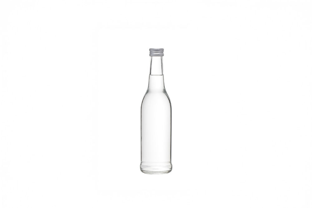 Sticla 250ml, Lepestoc - imagine 1