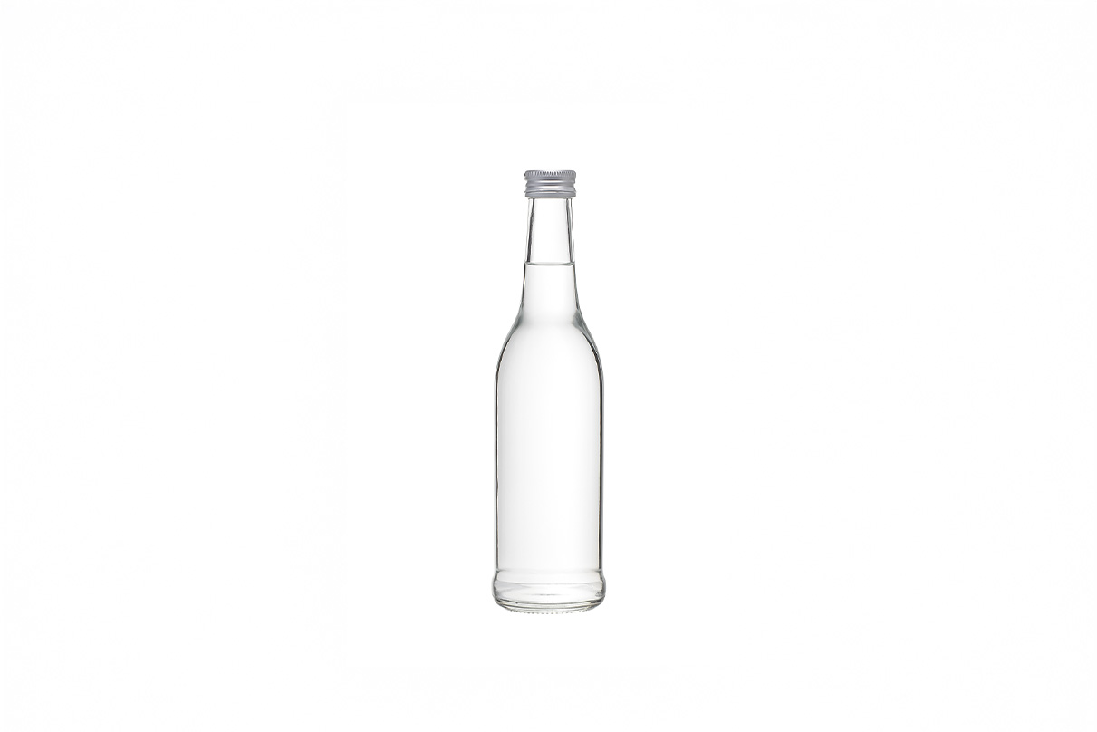 Sticla 250ml, Lepestoc - imagine 1