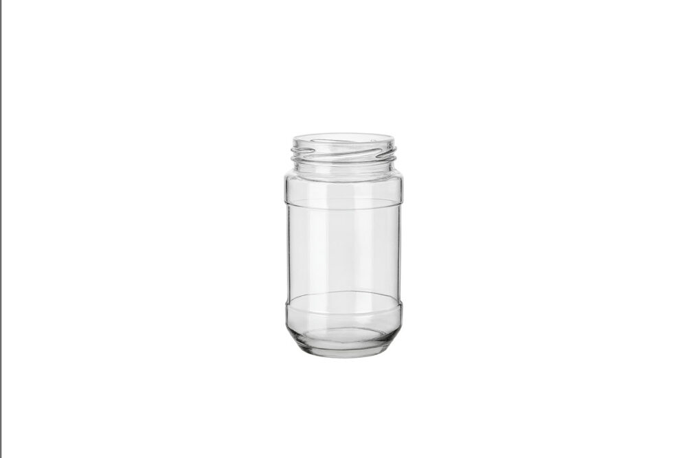 Borcan 275 ml, Honey - imagine 1