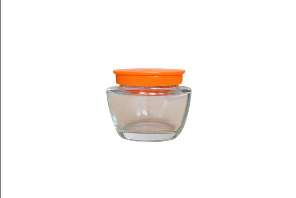 50 ml, Rubella Borcan 50 ml, Rubella