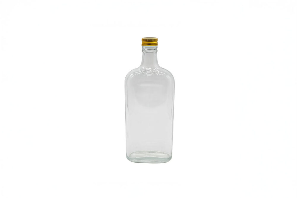 Sticla 500 ml, Flask Vdala - imagine 1