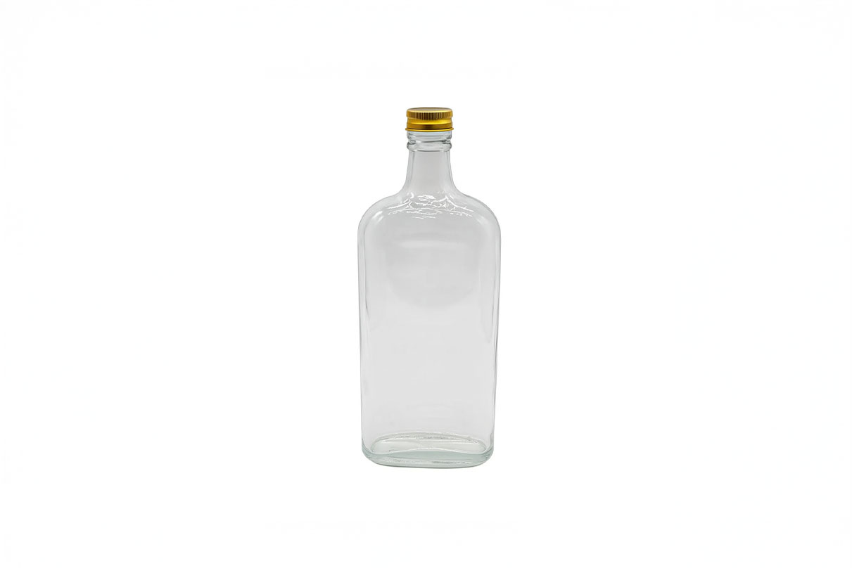 Sticla 500 ml, Flask Vdala - imagine 1