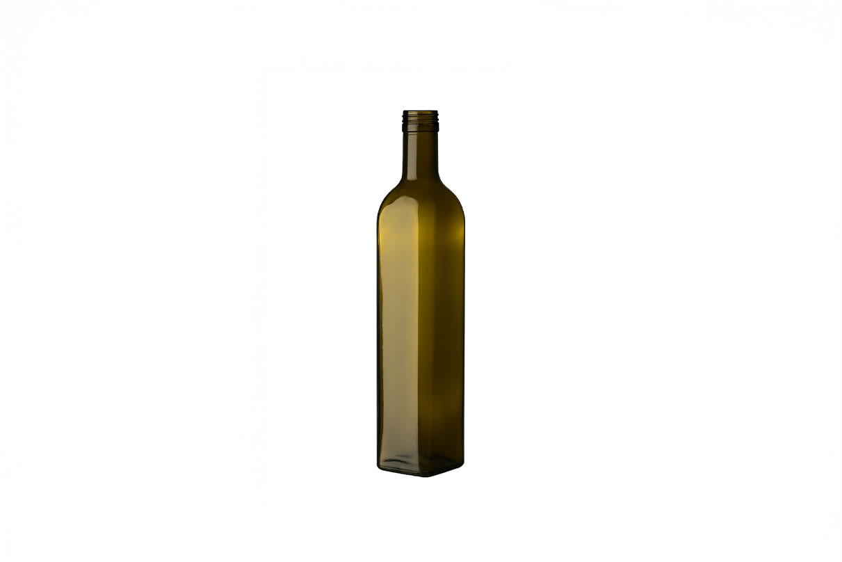 Sticla 500 ml, Marasca Uva - imagine 1