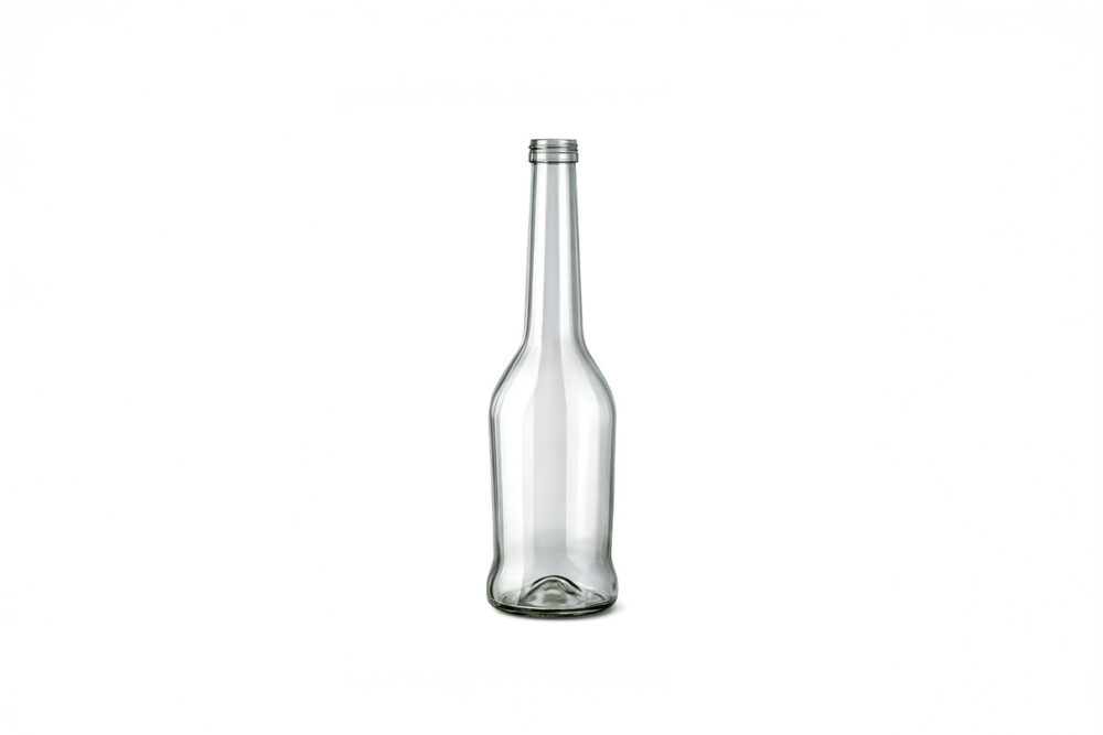 Sticla 500 ml, Napoleon-B - imagine 1