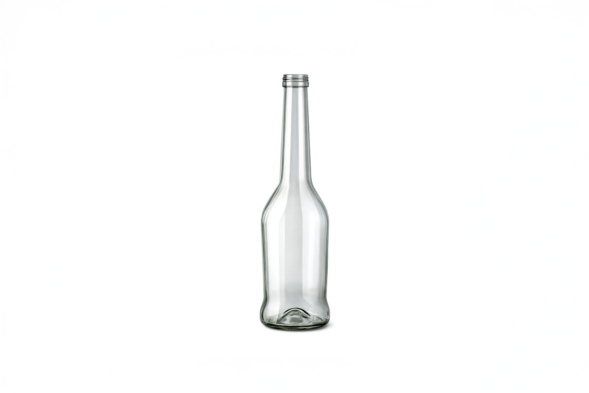 Sticla 500 ml, Napoleon-B - imagine 1