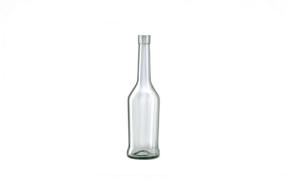 Sticla 500 ml, Napoleon-P - imagine 1