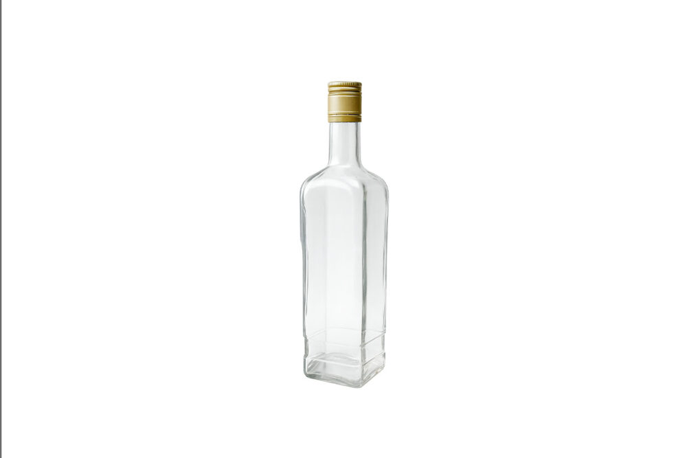 Sticla 500 ml, Stof1 - imagine 1
