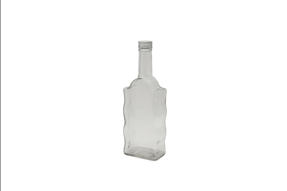 Sticla 500 ml, Stof3 - imagine 1