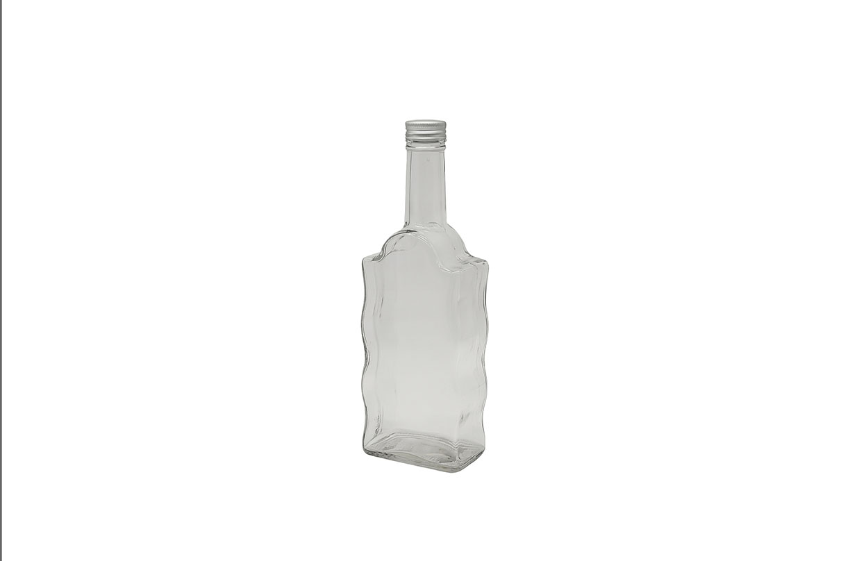 Sticla 500 ml, Stof3 - imagine 1