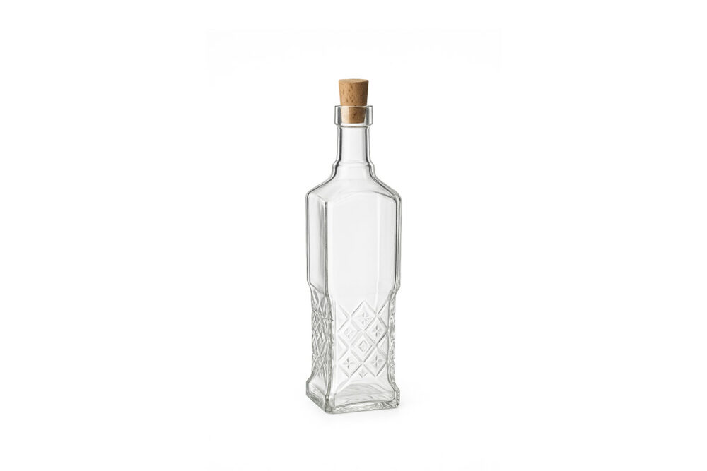 Sticla 500 ml, Traditional - imagine 1