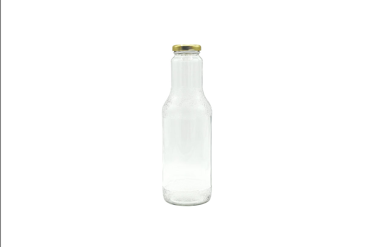 Sticla 750 ml, Suc TO43 - imagine 1