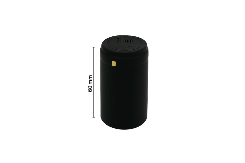 Capison negru - imagine 1